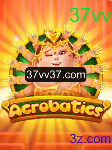 Descubra o Fascinante Mundo do Jogo Acrobatics