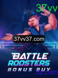 BattleRoostersBonusBuy: Desvende a Emoção do Jogo com 37vv
