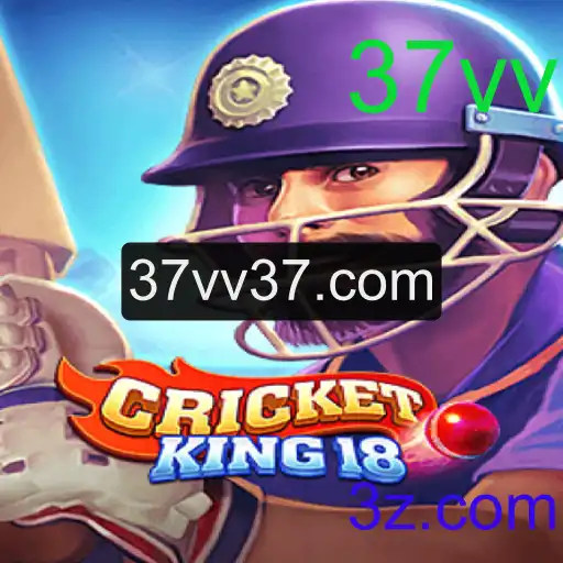 CricketKing18: Conhecendo o Novo Fenômeno dos Jogos de Críquete