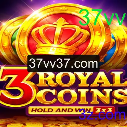 Explorando 3RoyalCoins: Descubra o Fascinante Mundo do Jogo com a Chave Mágica 37vv