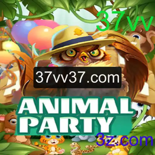 Descubra AnimalParty: O Jogo de Festa que Agita o Mundo dos Games