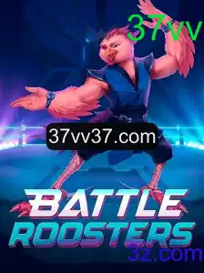 BattleRoosters: Uma Imersão no Mundo dos Combates Aéreos de Galos