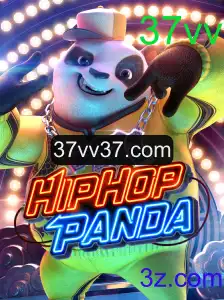 HipHopPanda: Um Jogo Vibrante e Envolvente para os Amantes de Música