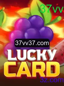 Descubra as Regras e Estratégias do Jogo LuckyCard