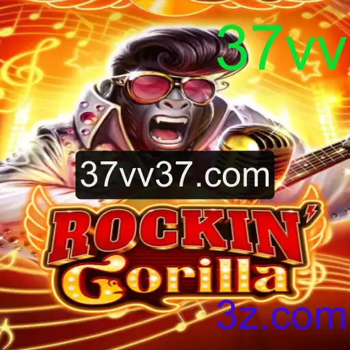 RockinGorilla: A Aventura Selvagem que Conquistou o Mundo dos Jogos