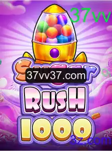 Explorando o Universo Doce de SugarRush1000