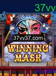 WinningMask: A Nova Sensação no Mundo dos Jogos
