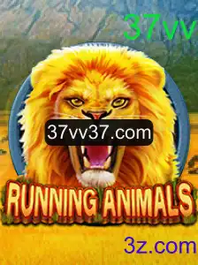 Descubra o Fascinante Mundo de 'RunningAnimals'