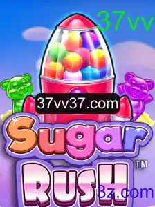 SugarRush: Um Mergulho Doce no Universo dos Jogos