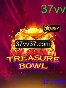 Explorando TreasureBowl: Um Mergulho no Mundo Aventureiro do Jogo '37vv'