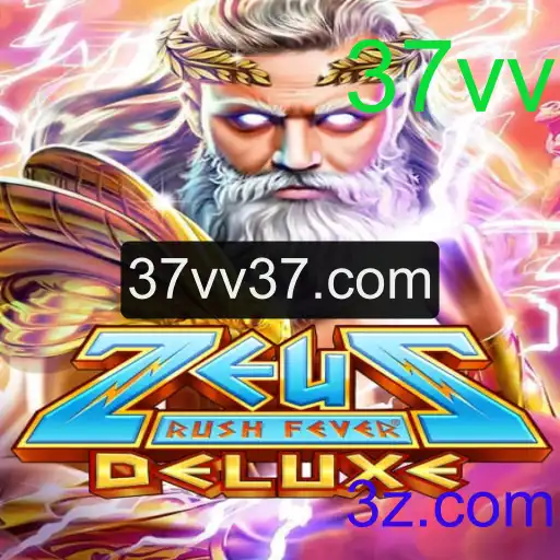 ZeusRushFeverDeluxe: A Excitante Aventura Mitológica com o Código 37vv